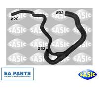Radiator Hose for FORD C-MAX SASIC 3406253 fits Lower Left