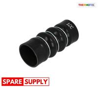 RADIATOR HOSE FOR FORD COURIER FIESTA FOCUS THERMOTEC DCG008TT FITS LEFT, RIGHT