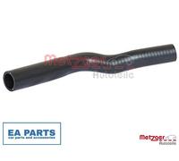 Upper Radiator Hose Fits FORD Fiesta MAZDA 121 III 95-03 1059164