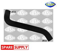 RADIATOR HOSE FOR FORD COURIER FIESTA SASIC 3406154 FITS UPPER RIGHT