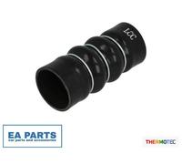 Radiator Hose for FORD COURIER THERMOTEC DCG008TT fits Left, Right