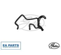 Radiator Hose for FORD ESCORT ORION GATES 05-3224