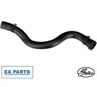 Radiator Hose for FORD FIESTA FUSION GATES 05-4663