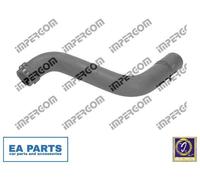 Radiator Hose for FORD FIESTA FUSION ORIGINAL IMPERIUM 221369 fits Lower Right