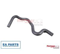METZGER 2421132 Radiator hose