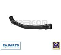 Radiator Hose for FORD FIESTA ORIGINAL IMPERIUM 221316 fits Upper Left