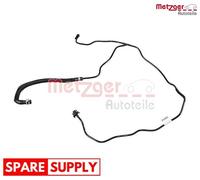 RADIATOR HOSE FOR FORD FOCUS METZGER 2421554
