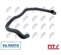 Radiator Hose for FORD FOCUS NTY CPP-FR-015