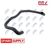 RADIATOR HOSE FOR FORD FOCUS NTY CPP-FR-015
