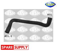 RADIATOR HOSE FOR FORD FOCUS SASIC 3406012 FITS LOWER LEFT