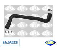 Radiator Hose for FORD FOCUS SASIC 3406012 fits Lower Left NEW
