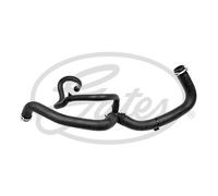 Gates Radiator Coolant Hose 920mm ID fits Ford Fiesta VI 2008-2017 1.4