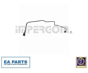 Radiator Hose for FORD FUSION ORIGINAL IMPERIUM 225803