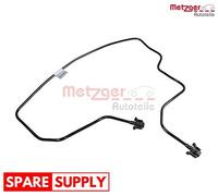 RADIATOR HOSE FOR FORD GALAXY METZGER 2421494 FITS MAIN EXPANSION TANK, UPPER