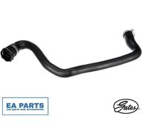 Radiator Hose for FORD GALAXY MONDEO S-MAX GATES 05-4944