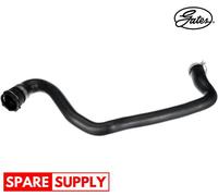 RADIATOR HOSE FOR FORD GALAXY MONDEO S-MAX GATES 05-4944
