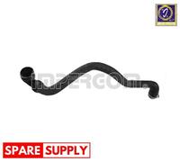 RADIATOR HOSE FOR FORD GALAXY MONDEO S-MAX ORIGINAL IMPERIUM 221388