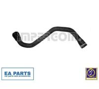 Radiator Hose for FORD GALAXY ORIGINAL IMPERIUM 221395 fits Lower Left