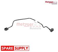 RADIATOR HOSE FOR FORD METZGER 2421492 FITS MAIN EXPANSION TANK, UPPER