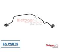 Radiator Hose for FORD METZGER 2421492 fits Main Expansion Tank, Upper TOP