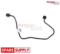 RADIATOR HOSE FOR FORD METZGER 2421679 FITS MAIN EXPANSION TANK, UPPER