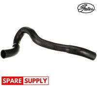 RADIATOR HOSE FOR FORD MONDEO GATES 05-4548