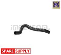 RADIATOR HOSE FOR FORD MONDEO ORIGINAL IMPERIUM 221372 FITS UPPER LEFT