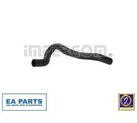 Radiator Hose for FORD MONDEO ORIGINAL IMPERIUM 221372 fits Upper Left NEW