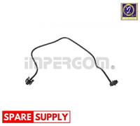 RADIATOR HOSE FOR FORD TOURNEO COURIER B460 ORIGINAL IMPERIUM 225808