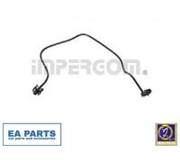 Radiator Hose for FORD TOURNEO COURIER B460 ORIGINAL IMPERIUM 225808