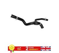 Radiator Hose For Ford TRANSIT 94-00 7221012