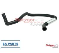 METZGER 2420103 Radiator hose