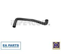 Radiator Hose for FORD TRANSIT CONNECT ORIGINAL IMPERIUM 222467 NEW