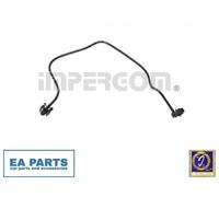 Radiator Hose for FORD TRANSIT COURIER B460 ORIGINAL IMPERIUM 225808