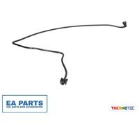Radiator Hose for FORD TRANSIT CUSTOM V362 TRANSIT V363 THERMOTEC DWG166TT
