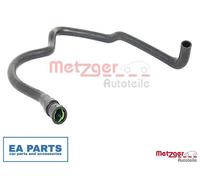 Radiator Hose for FORD TRANSIT METZGER 2420064