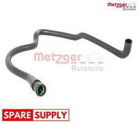 RADIATOR HOSE FOR FORD TRANSIT METZGER 2420064