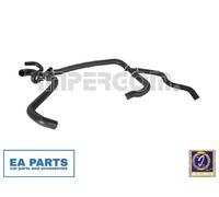 Radiator Hose for FORD TRANSIT ORIGINAL IMPERIUM 221787 fits Lower Left