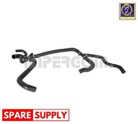 RADIATOR HOSE FOR FORD TRANSIT ORIGINAL IMPERIUM 221787 FITS LOWER LEFT