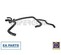 Radiator Hose for FORD TRANSIT ORIGINAL IMPERIUM 221787 fits Lower Left NEW