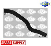 RADIATOR HOSE FOR FORD TRANSIT SASIC 3406159 FITS UPPER RIGHT