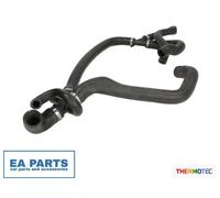 Radiator Hose for FORD TRANSIT THERMOTEC DWG131TT fits Lower