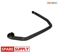 RADIATOR HOSE FOR FORD TRANSIT THERMOTEC DWG157TT FITS LOWER