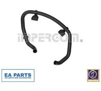 Radiator Hose for FORD TRANSIT V363 ORIGINAL IMPERIUM 225735 fits Lower Right