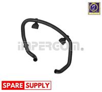 RADIATOR HOSE FOR FORD TRANSIT V363 ORIGINAL IMPERIUM 225735 FITS LOWER RIGHT