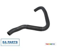 Radiator Hose for HONDA ACCORD THERMOTEC DW4015TT fits Outlet
