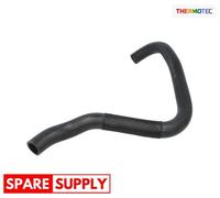 RADIATOR HOSE FOR HONDA ACCORD THERMOTEC DW4015TT FITS OUTLET