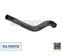 Radiator Hose for HYUNDAI AVANTE i30 ORIGINAL IMPERIUM 227454 fits Lower Left