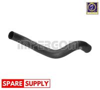 RADIATOR HOSE FOR HYUNDAI AVANTE I30 ORIGINAL IMPERIUM 227454 FITS LOWER LEFT
