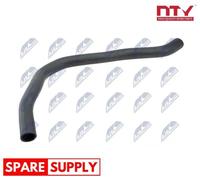 RADIATOR HOSE FOR HYUNDAI AVANTE NTY CPP-HY-001 FITS UPPER
